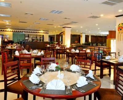 фото отеля Vientiane Plaza Hotel