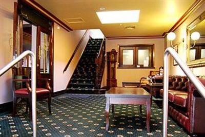 фото отеля Glenferrie Hotel