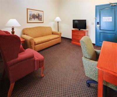 фото отеля Country Inn & Suites El Dorado