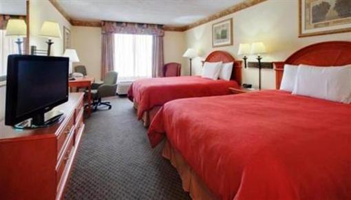 фото отеля Country Inn & Suites El Dorado