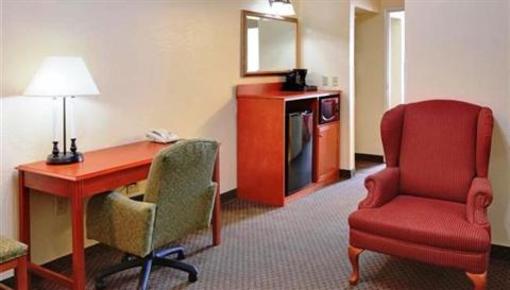 фото отеля Country Inn & Suites El Dorado