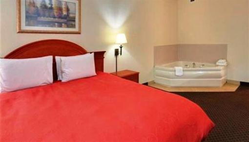 фото отеля Country Inn & Suites El Dorado