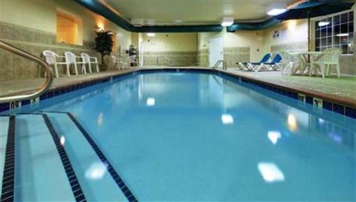 фото отеля Country Inn & Suites El Dorado
