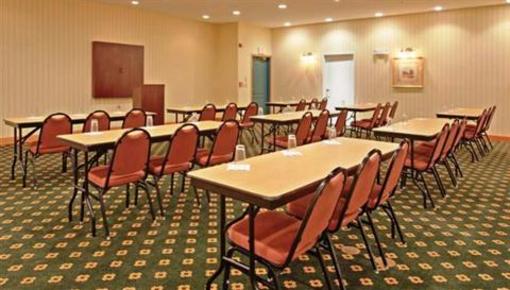 фото отеля Country Inn & Suites El Dorado