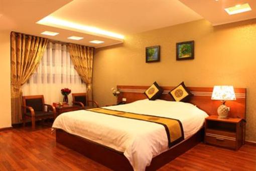 фото отеля Hoang Hai Hotel Haiphong