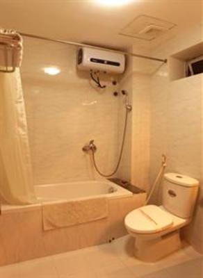 фото отеля Hoang Hai Hotel Haiphong