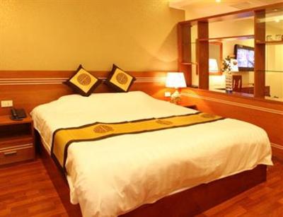 фото отеля Hoang Hai Hotel Haiphong