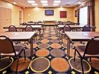 фото отеля Holiday Inn Express Hotel & Suites Clovis