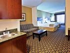 фото отеля Holiday Inn Express Hotel & Suites Clovis