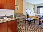 фото отеля Holiday Inn Express Hotel & Suites Clovis