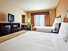 фото отеля Holiday Inn Express Hotel & Suites Clovis