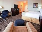 фото отеля Holiday Inn Express Hotel & Suites Clovis