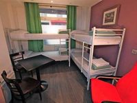 Utrillo Hotel Paris