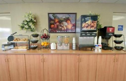 фото отеля Value Inn Worldwide