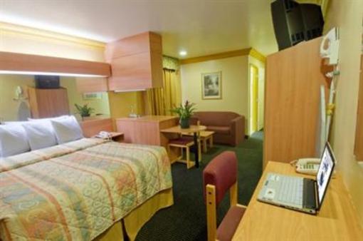 фото отеля Value Inn Worldwide