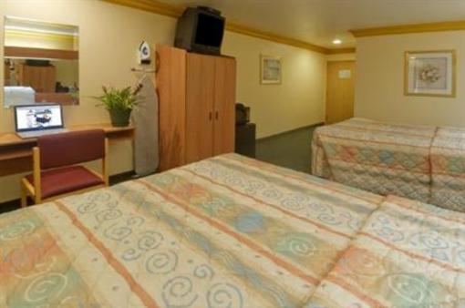 фото отеля Value Inn Worldwide