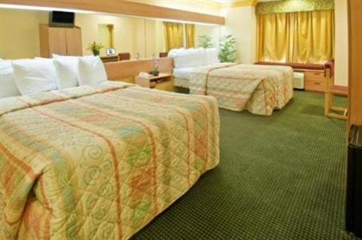фото отеля Value Inn Worldwide