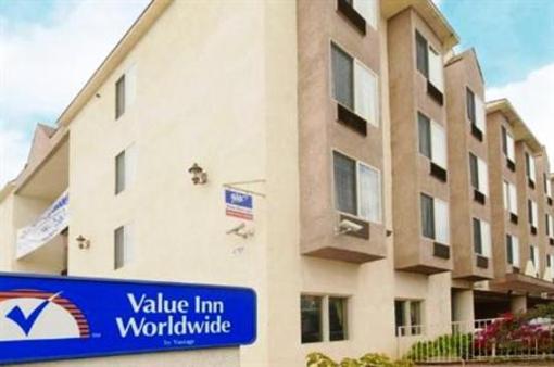 фото отеля Value Inn Worldwide