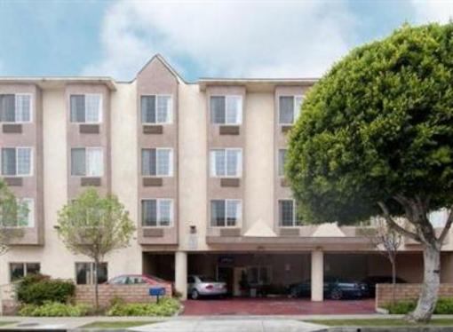 фото отеля Value Inn Worldwide