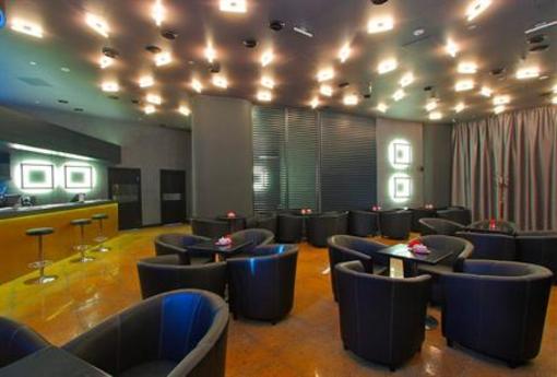 фото отеля Panorama Apart & Business Hotel