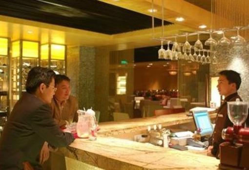 фото отеля Xiangmei International Hotel