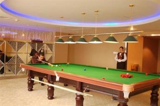 фото отеля Xiangmei International Hotel