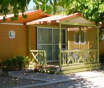 фото отеля Camping Resort-Bungalow Park Mas Patoxas