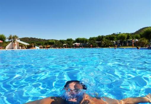 фото отеля Camping Resort-Bungalow Park Mas Patoxas