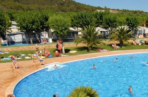 фото отеля Camping Resort-Bungalow Park Mas Patoxas