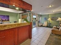 Ramada Inn St. Louis Airport Hazelwood