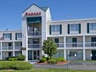 фото отеля Ramada Inn St. Louis Airport Hazelwood