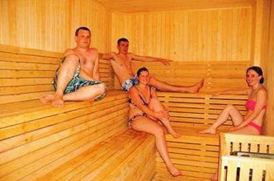 фото отеля Shark Club