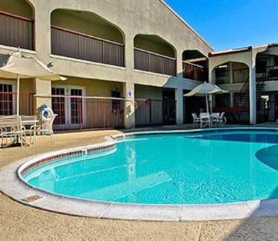 фото отеля Motel 6 Lodi, CA #4562