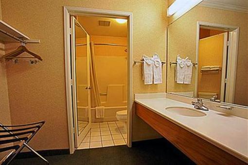 фото отеля Motel 6 Lodi, CA #4562