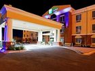 фото отеля Holiday Inn Express Hotel & Suites Ozona