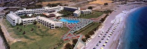 фото отеля Lutania Beach Hotel Afantou
