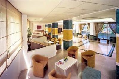 фото отеля Lutania Beach Hotel Afantou