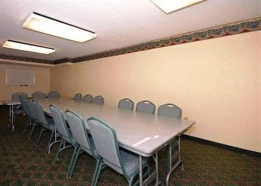 фото отеля Econo Lodge South Garner