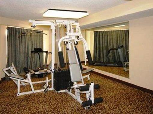 фото отеля Econo Lodge South Garner