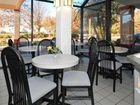 фото отеля Econo Lodge South Garner
