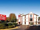 фото отеля Econo Lodge South Garner