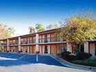 фото отеля Econo Lodge South Garner