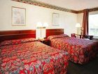 фото отеля Econo Lodge South Garner