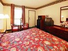 фото отеля Econo Lodge South Garner