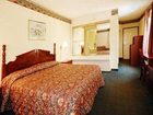 фото отеля Econo Lodge South Garner