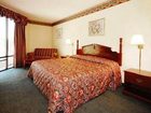 фото отеля Econo Lodge South Garner