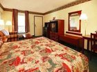 фото отеля Econo Lodge South Garner