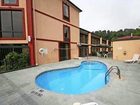 фото отеля Econo Lodge South Garner