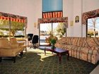фото отеля Econo Lodge South Garner