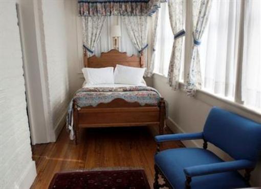 фото отеля Frederick House